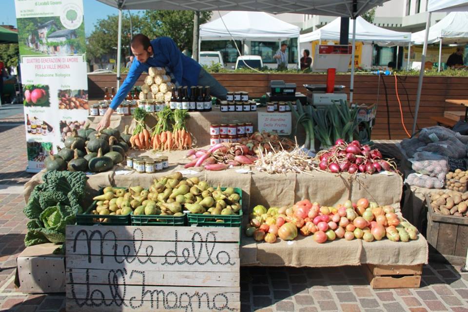 A Nembro torna Cibovicino, la fiera che ci insegna a mangiare bene