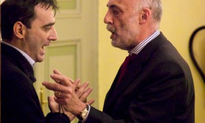 «È vero, l'ho tirato proprio matto Ma lui s'è vendicato (col sorriso)»