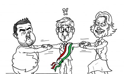 Forza Italia, restare o via con Toti? Campagna acquisti tra azzurri ed ex