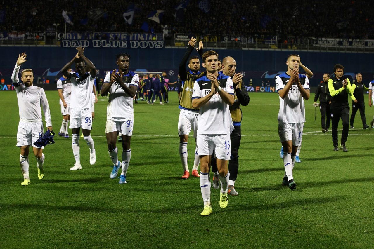 Che cosa hanno detto i giornalisti dopo la sconfitta per 4-0 a Zagabria