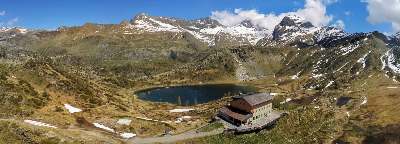 Rifugio “Fratelli Calvi”: il Cai di Bergamo è alla ricerca di un nuovo gestore