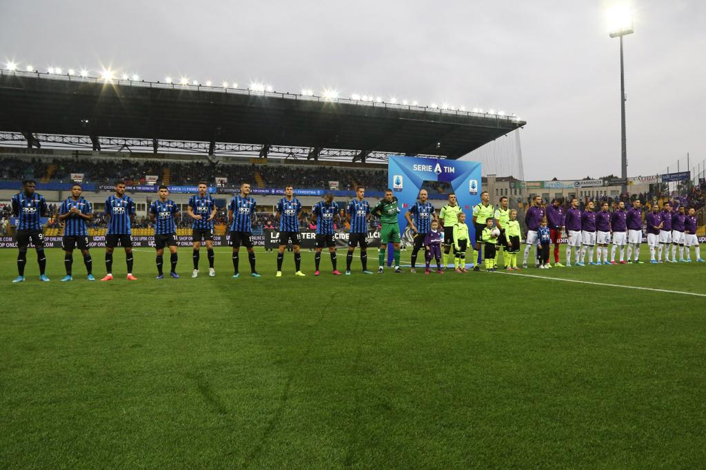 Che cosa hanno detto i giornalisti dopo il pari per 2-2 con la Fiorentina