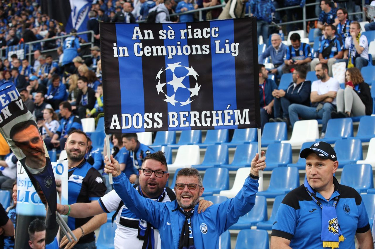 Cinquemila in un solo giorno Febbre per il posto Champions