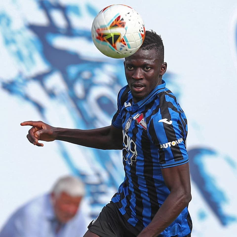 Toto formazione per Genova (ora che sono tornati tutti)