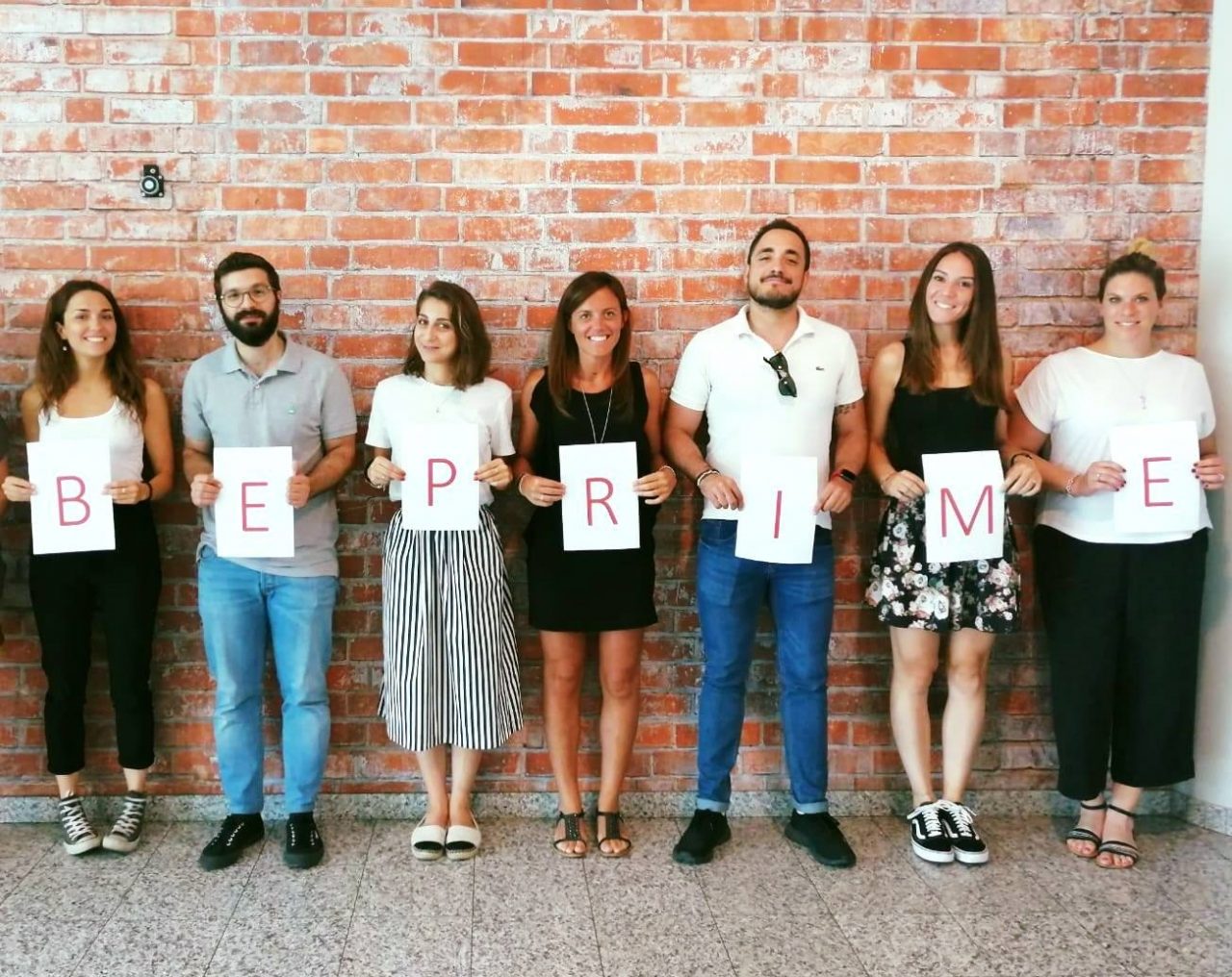 Il marketing digitale è la vera sfida BePrime propone la sua ricetta