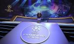 Champions League, la Uefa conferma: si giocherà a Lisbona a porte chiuse