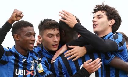 In Youth League (la Champions della Primavera) l’Atalanta affronterà il Lione agli ottavi