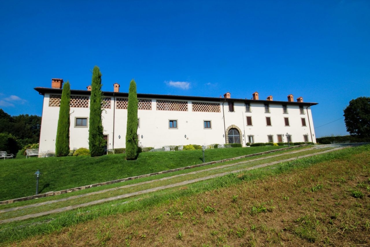 Quell’antico cascinale in via Ramera che è diventato una casa da sogno