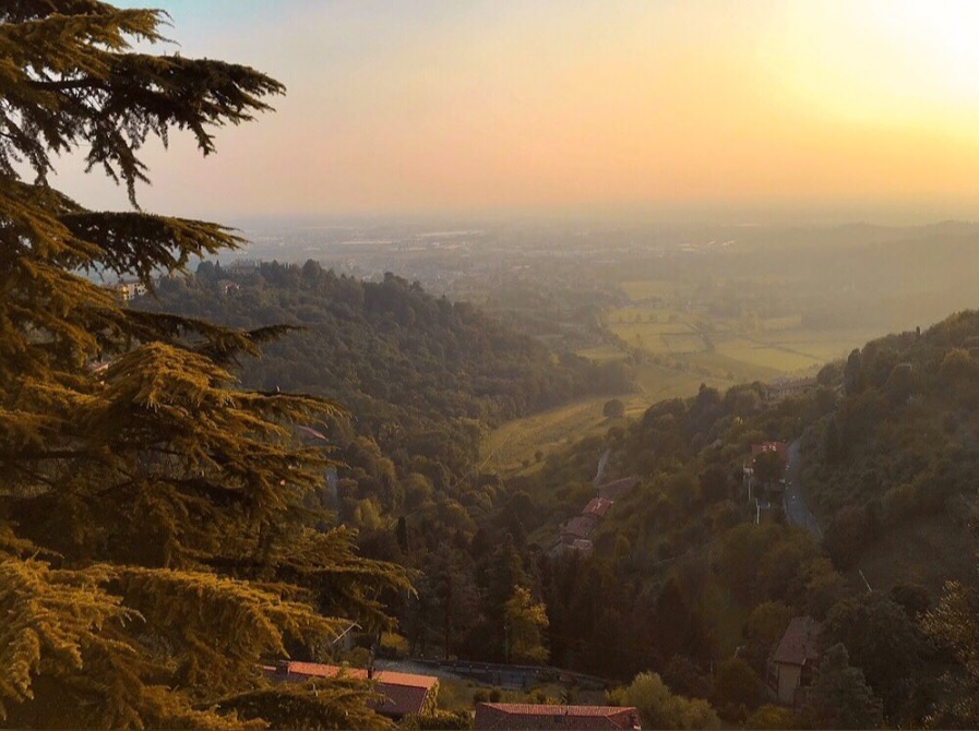 L’autunno al Parco dei Colli – Francesca Duccoli
