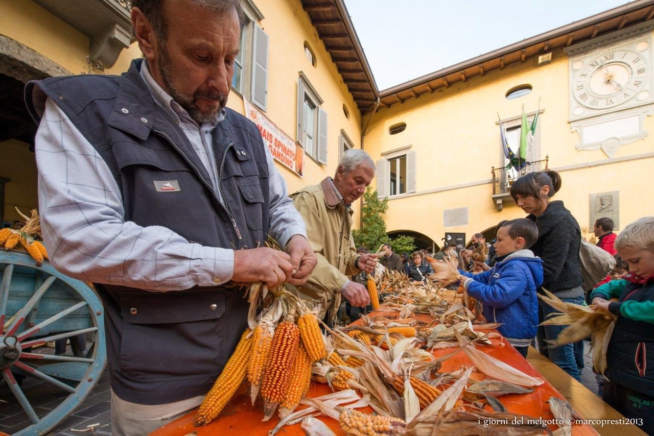 Il weekend nelle valli orobiche #127 Tutti gli eventi da non perdere