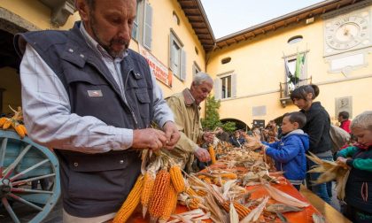 Il weekend nelle valli orobiche #127 Tutti gli eventi da non perdere