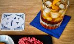 Fandango: tre amici e un Negroni A Zanica apre una sintesi perfetta