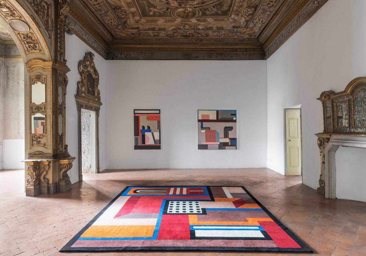 DimoreDesign si allarga a tre città 7 palazzi da scoprire e ripensare