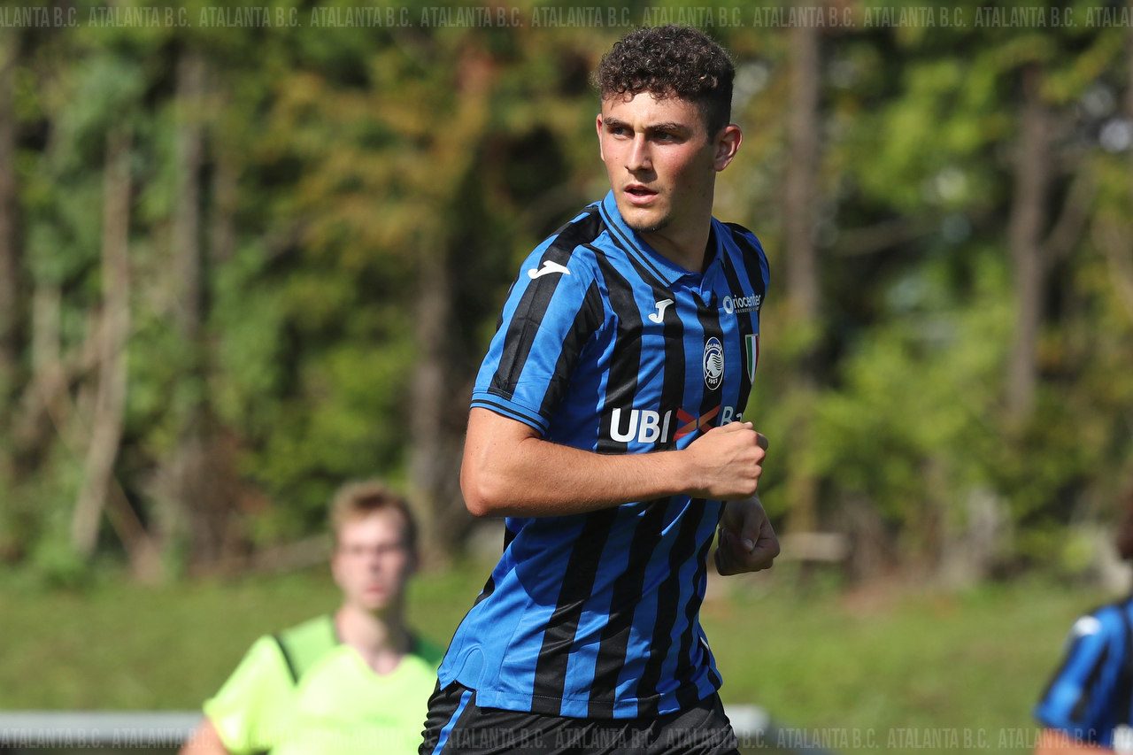 Carnesecchi, Bellanova e Piccoli: l’Atalanta del domani cresce bene, tocca solo aspettare