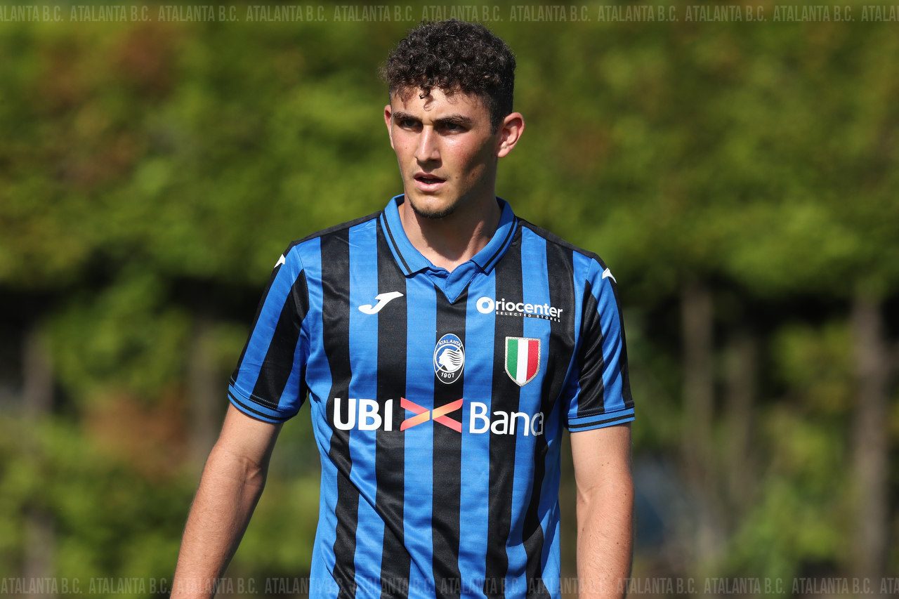 L’Atalanta Primavera si schianta contro la Juve: sconfitta 2-1 e imbattibilità persa