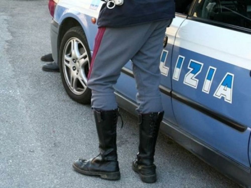La Polizia di Bergamo dona cinquemila euro alla comunità don Milani di Sorisole