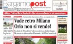 Cosa c'è nel nuovo BergamoPost che dal 20 settembre è in edicola