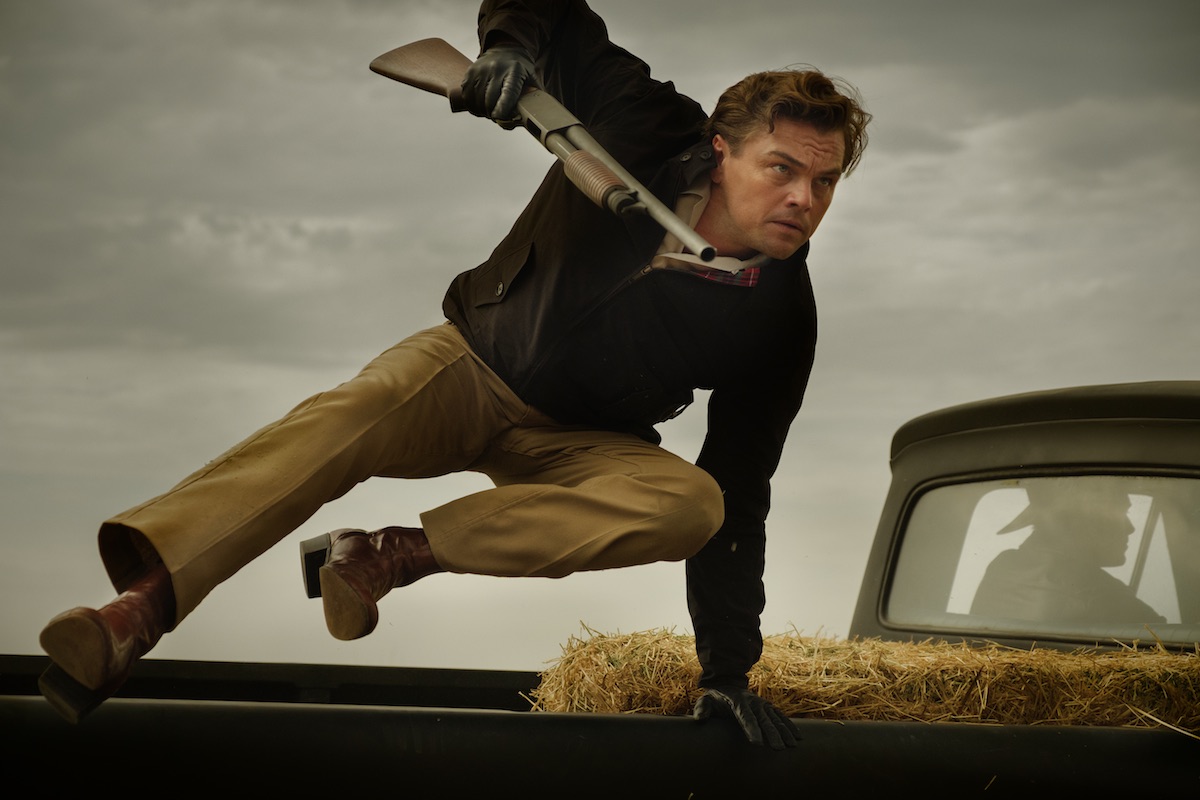 2488029 - ONCE UPON A TIME IN HOLLYWOOD