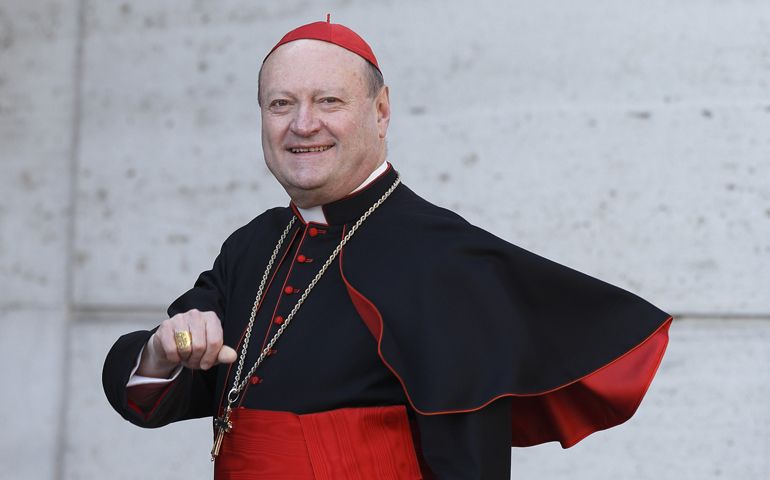 Che cosa fare stasera a Bergamo lunedì 16 settembre 2019