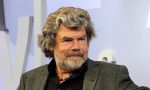 Reinhold Messner, anche a 75 anni fa rivivere il mito della montagna