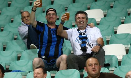 Olimpico-Mapei Stadium-San Siro Tre tappe, un viaggio e un sogno