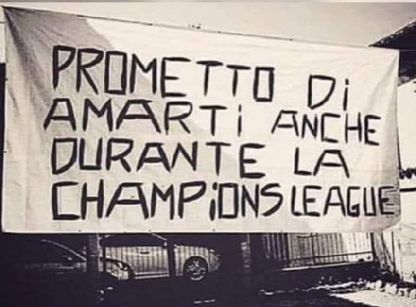 Abbonamenti Champions oggi scatta la seconda fase