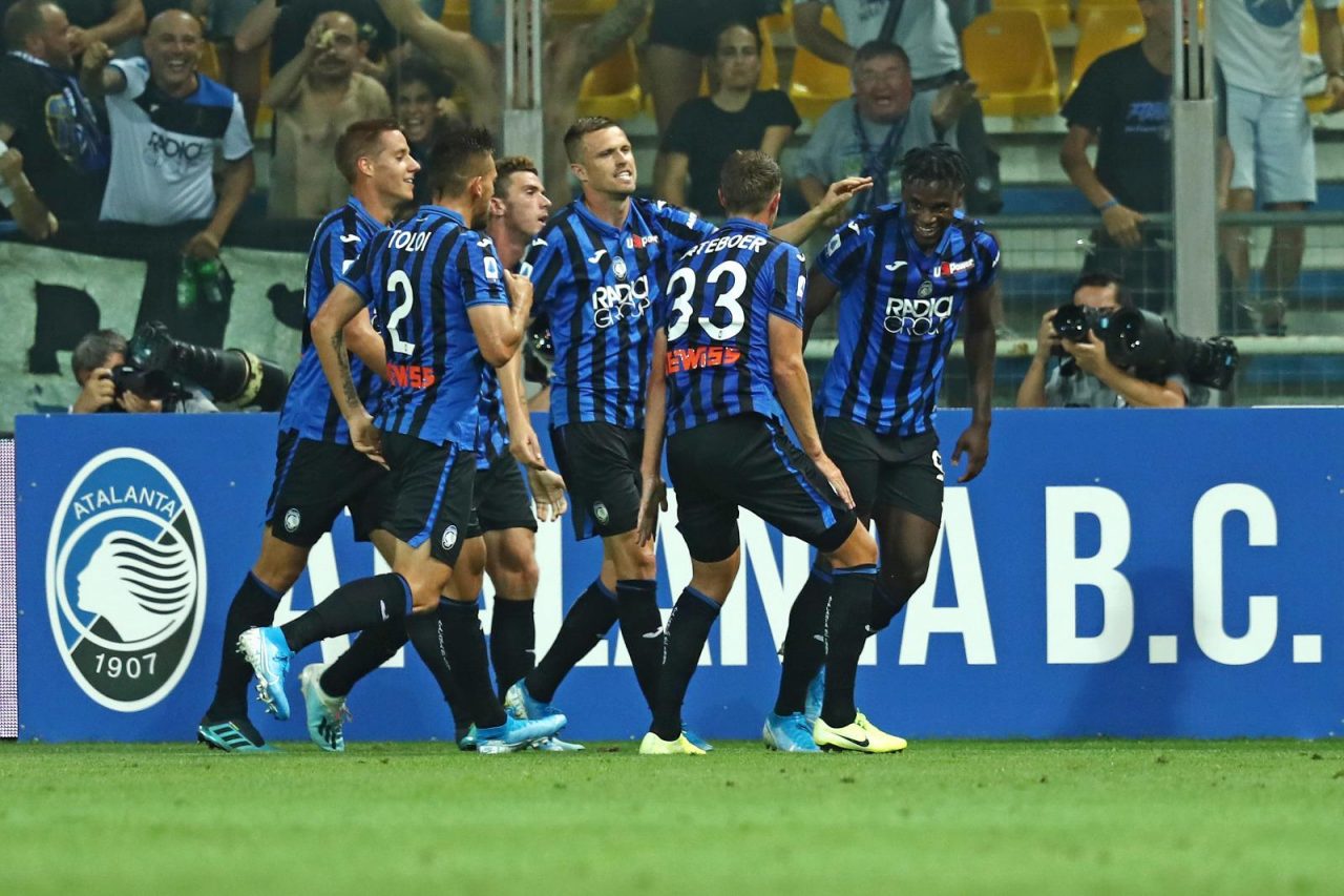 «La dico grossa: pure il Gasp ha sbagliato contro il Torino»