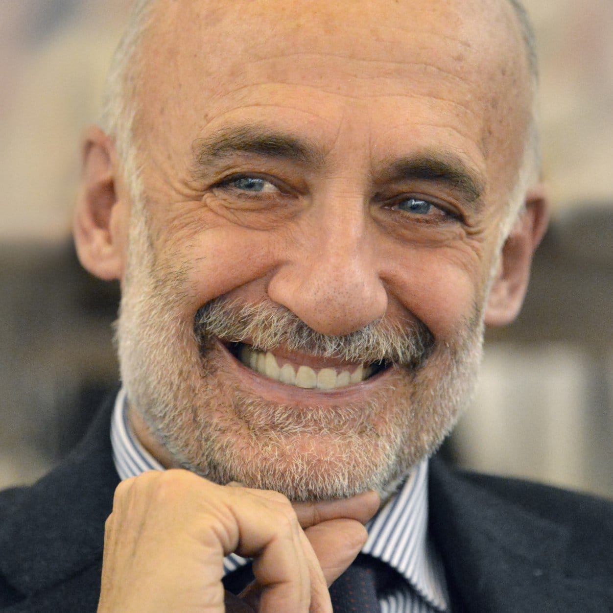 Il nostro addio a Roberto Bruni