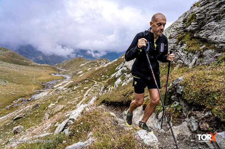 Immenso Oliviero Bosatelli: ancora re della corsa più dura del mondo