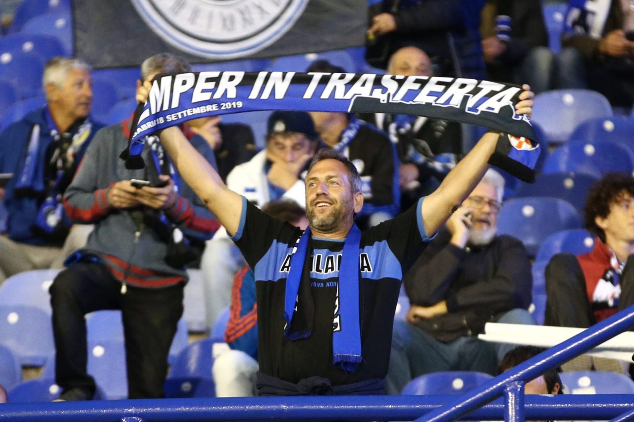 Una trasferta storica, finita male