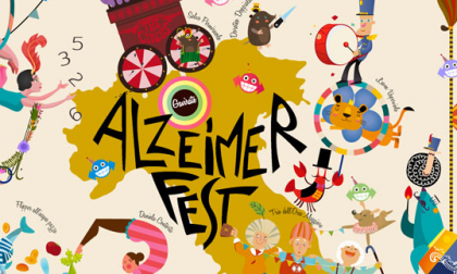 Una festa dell’Alzheimer? Per Treviso è la migliore terapia