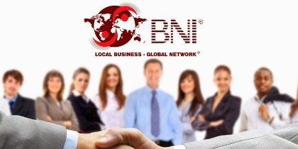 Business Network International dagli States sbarca pure nell'Isola
