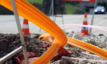 «Volevo la fibra ottica, ma manca l'ultimo collegamento del Comune: è una presa in giro»