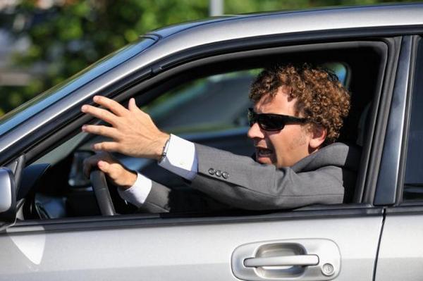 10 frasi in bergamasco sulle strade