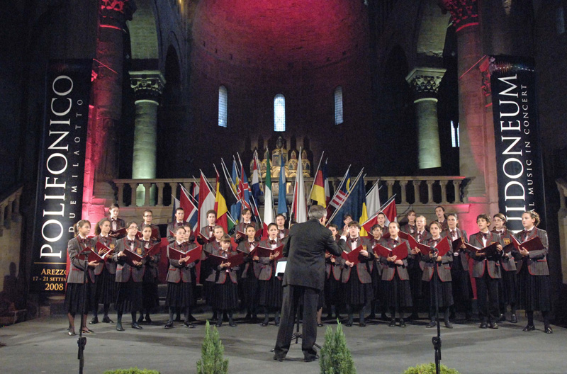 Un pomeriggio coi Piccoli Musici per capire quanto valgono davvero