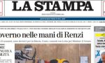 Le prime pagine dei giornali mercoledì 18 settembre 2019