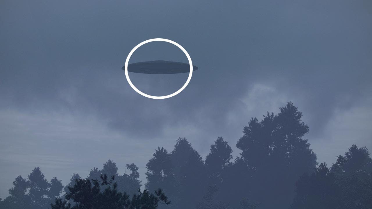 Gli Ufo? Sì, li abbiamo visti e filmati in almeno tre occasioni