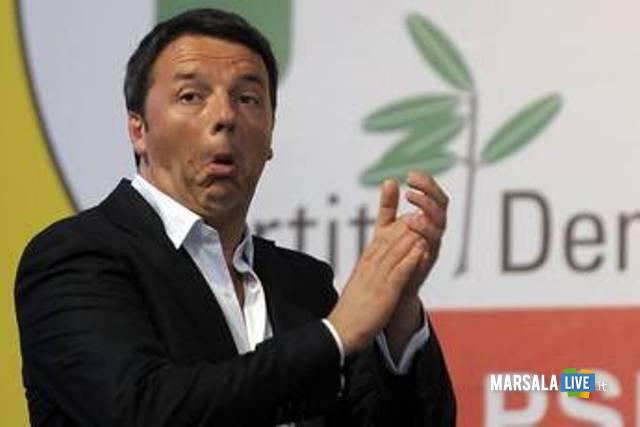Renzi-2 la vendetta