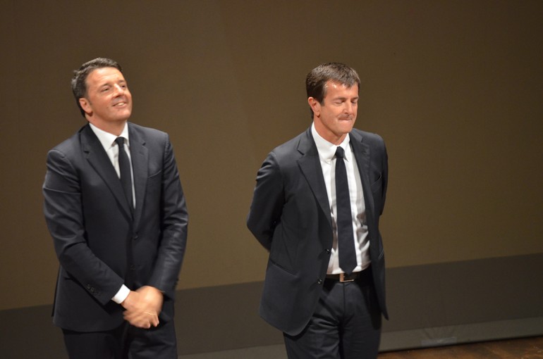In politica, in questi ultimi giorni ne sono successe di tutti i colori