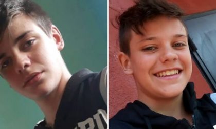 Frosinone, il 15enne scomparso si è presentato a casa del nonno