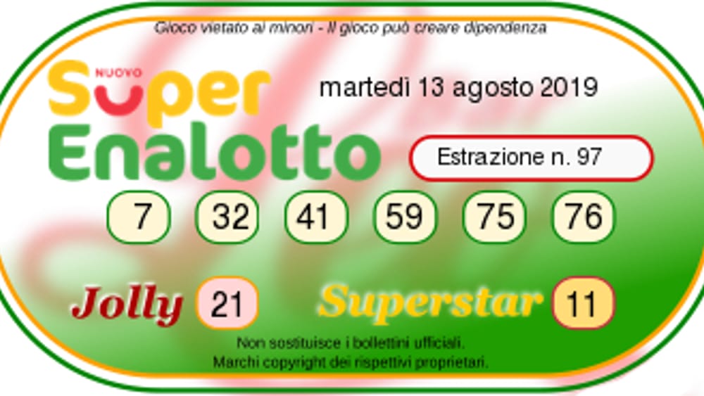 Ma quanto sangue freddo ha il Mister X del jackpot da record?