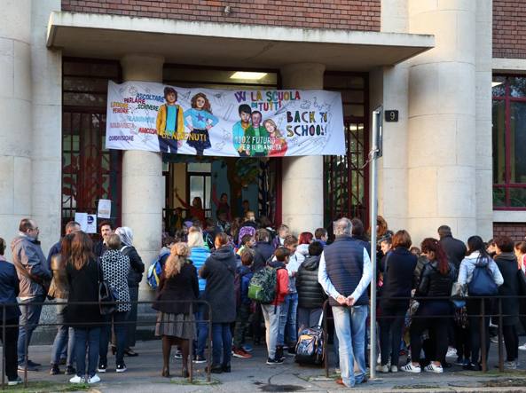 La straziante lettera della maestra alla mamma del piccolo Leonardo