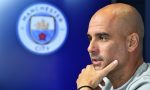 La gioia di Guardiola il Grande nel veder giocare l'Atalanta