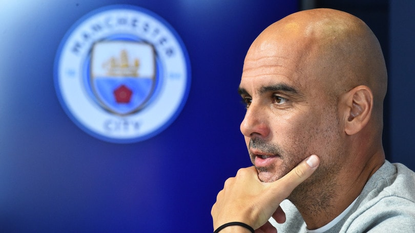 La gioia di Guardiola il Grande nel veder giocare l’Atalanta