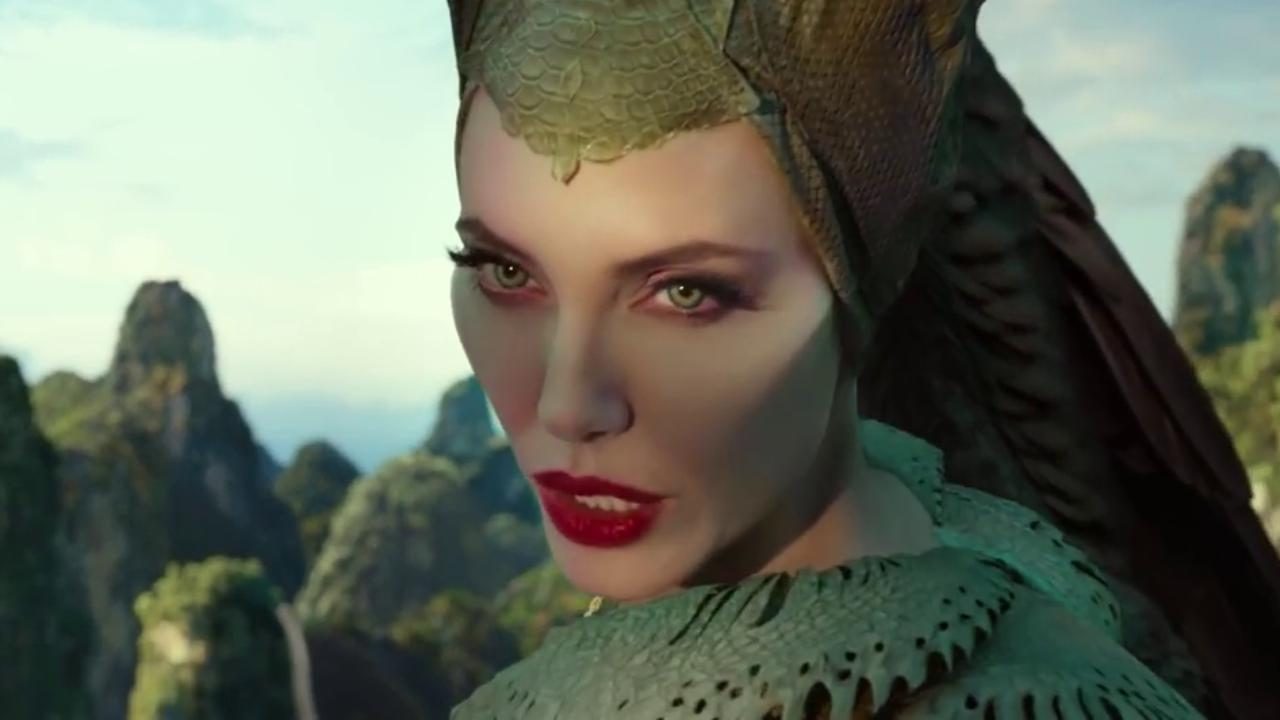 Il film da vedere nel weekend Maleficent – Signora del male, bello