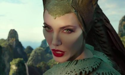 Il film da vedere nel weekend Maleficent - Signora del male, bello