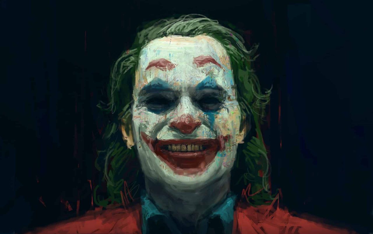 Il film da vedere nel weekend Joker, tra eroismo e dannazione