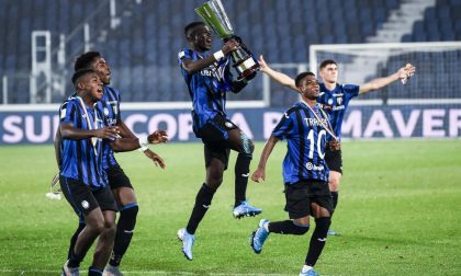 Primavera, siamo supercampioni! Dopo lo scudetto, la Supercoppa
