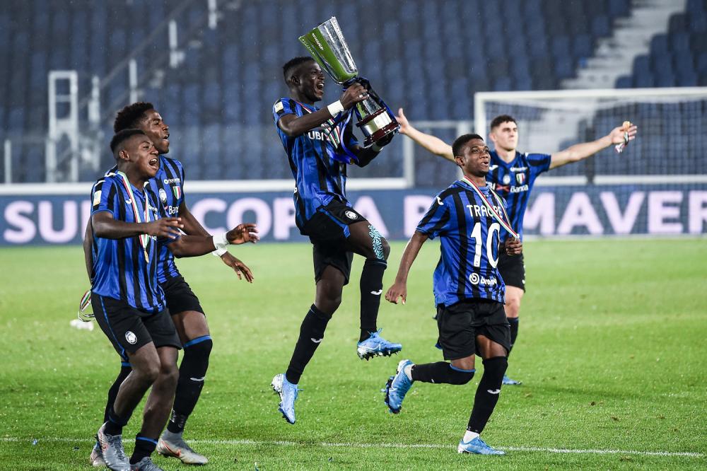Primavera, siamo supercampioni! Dopo lo scudetto, la Supercoppa