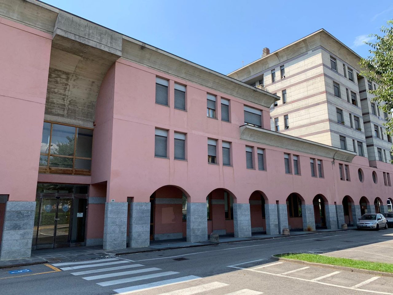 Il sogno d’una città universitaria «Bello, ma non è così semplice…»